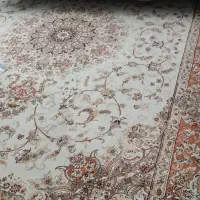 فرش 9 متری دو تخته