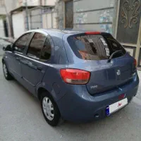 تیبا2  استثنائی