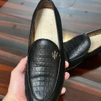 کفش مردانه مجلسی