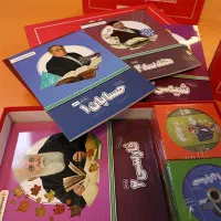 بسته های معلم خصوصی پرش