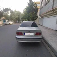 سمند x7|خودرو سواری و وانت|مشهد, جانباز|دیوار