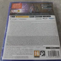 دیسک  split fiction برای   ps5|کنسول، بازی ویدئویی و آنلاین|باقرشهر, |دیوار