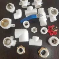 خرده کاری لوله رفع نشتی  لوله کشی