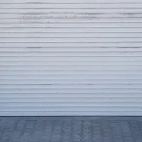 درب کرکره برقی ۳ متری