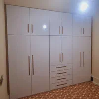 کمد ام دی اف|جاکفشی، کمد، دراور|الشتر, |دیوار