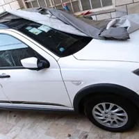 کوییکGXRتیپL،مدل۱۴۰۴صفربارینگ آلومینیومی پارسخودرو