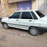 پراید مدل 79خونگی|خودرو سواری و وانت|دزفول, |دیوار