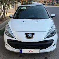 ۲۰۷ پانا اتومات ارتقا یافته