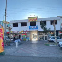 کارگر کارواش