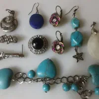 چندعددگوشواره