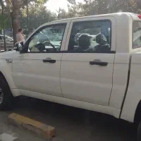 کاپرا b دوکابین صفر کیلومتر|خودرو سواری و وانت|شیراز, قدوسی غربی|دیوار