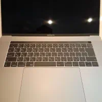 لپ تاپ مک بوک پرو|رایانه همراه|کرج, گلشهر|دیوار