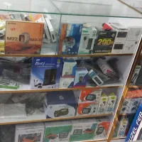 دکوری ام دی اف لوازم آرایشی|فروشگاه و مغازه|زاهدان, |دیوار