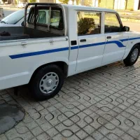 مزدا کارا ۲۰۰۰