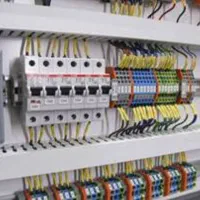 برقکاری ساختمان