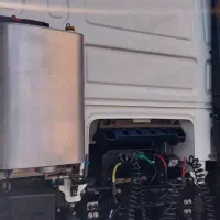 کشنده داف تک|خودرو سنگین|مرند, |دیوار