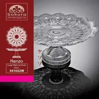 ست پذیرایی مدل کنزو ساکورا