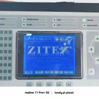 شارژ کپسول و  نصب اعلام حریق