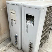 کولر گازی ال جی lg