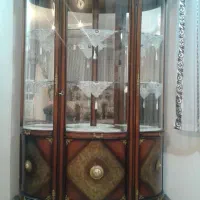 بوفه ومیز تلویزیون