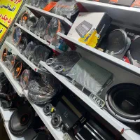 ضبط‌.باند.سیستم.اقساطی6ماهه باچک ‌بدون پیش پرداخت