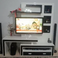 میز تلویزیون