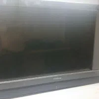 ال سی دی ایکس ویژن ۴۰ اینچ