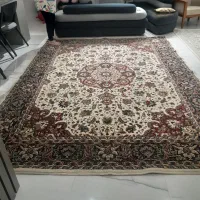 فرش ۲،۵ در ۳.۵ درحدنو|فرش|سبزوار, کوی بهار|دیوار