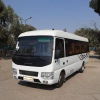 راننده جهت سرویس ایاب و ذهاب پایه یک و دو