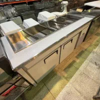 تاپینگ|کافیشاپ و رستوران|تهران, حکیمیه|دیوار