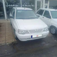 پراید ۱۳۲ مدل ۸۷