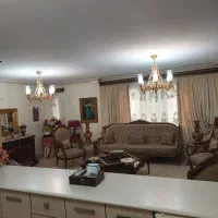 ۱۳۰متری مرزداران/فرشتگان/ سالن پرده خور|فروش آپارتمان|تهران, پردیسان|دیوار