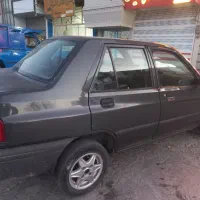 پرایدمدل ۹۶