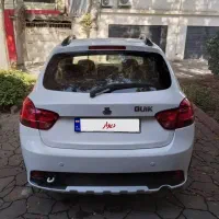 کوئیک مدل ۱۳۹۸