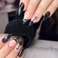 کاشت ناخن جیرفت 600