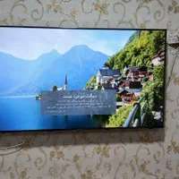 گلس محافظ صفحه تلویزیون تایوانی اصلی|تلویزیون و پروژکتور|دزفول, |دیوار