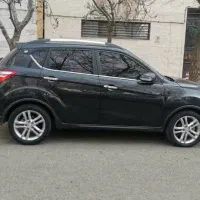 چانگان CS 35 AT