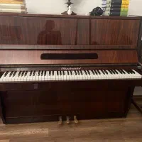 پیانو|پیانو، کیبورد، آکاردئون|گرگان, |دیوار