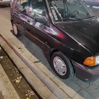 پراید هاچبک کره ای