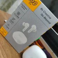 هندزفری QCY مدل Melobuds ANC