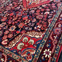 ۵ متری دستبافت ملایر|فرش|تهران, ستارخان|دیوار