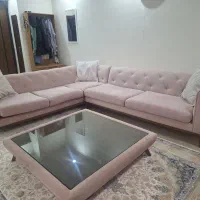 فروش مبل و جلو مبلی