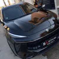 پولیش وواکس حرفه ای، سرامیک و صفرشویی( تخفیف ویژه)