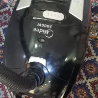 جارو برقی مدیا ۲۰۰۰ وات