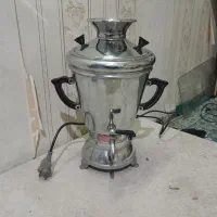 سماور برقی|سماور، چایساز، قهوهساز|اهواز, زندوکیلی|دیوار