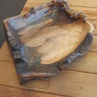 گالری کلبه چوبی