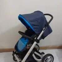 هر کالسکه ای که بخوای در شهر کالسکه پیدا میشه