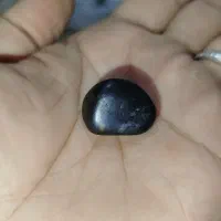 سنگ سیاه قدیمی|کلکسیون اشیاء عتیقه|فارغان, |دیوار