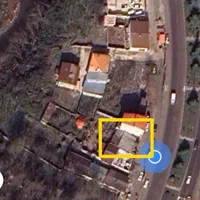 فروش خانه کلنگی در بر بلوار|فروش زمین و ملک کلنگی|رشت, آب و برق|دیوار