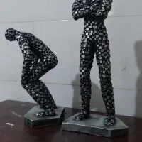 مجسمه زیبا وکلاسیک